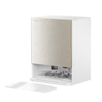 Indlæs billede til gallerivisning Color | Hvid
