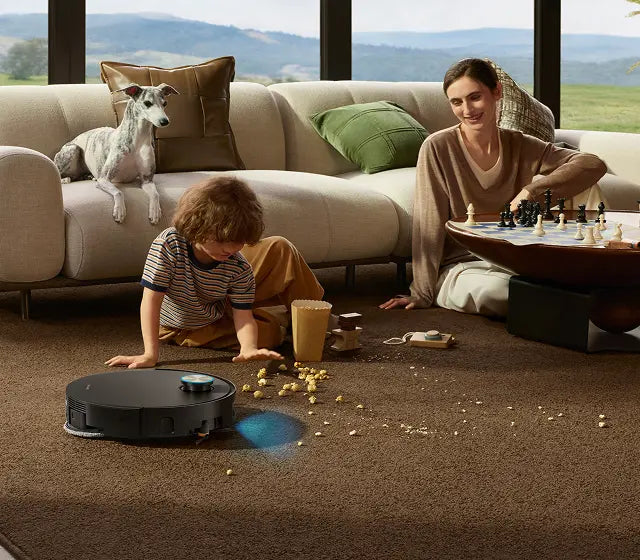 Your Rugs, Your Rules