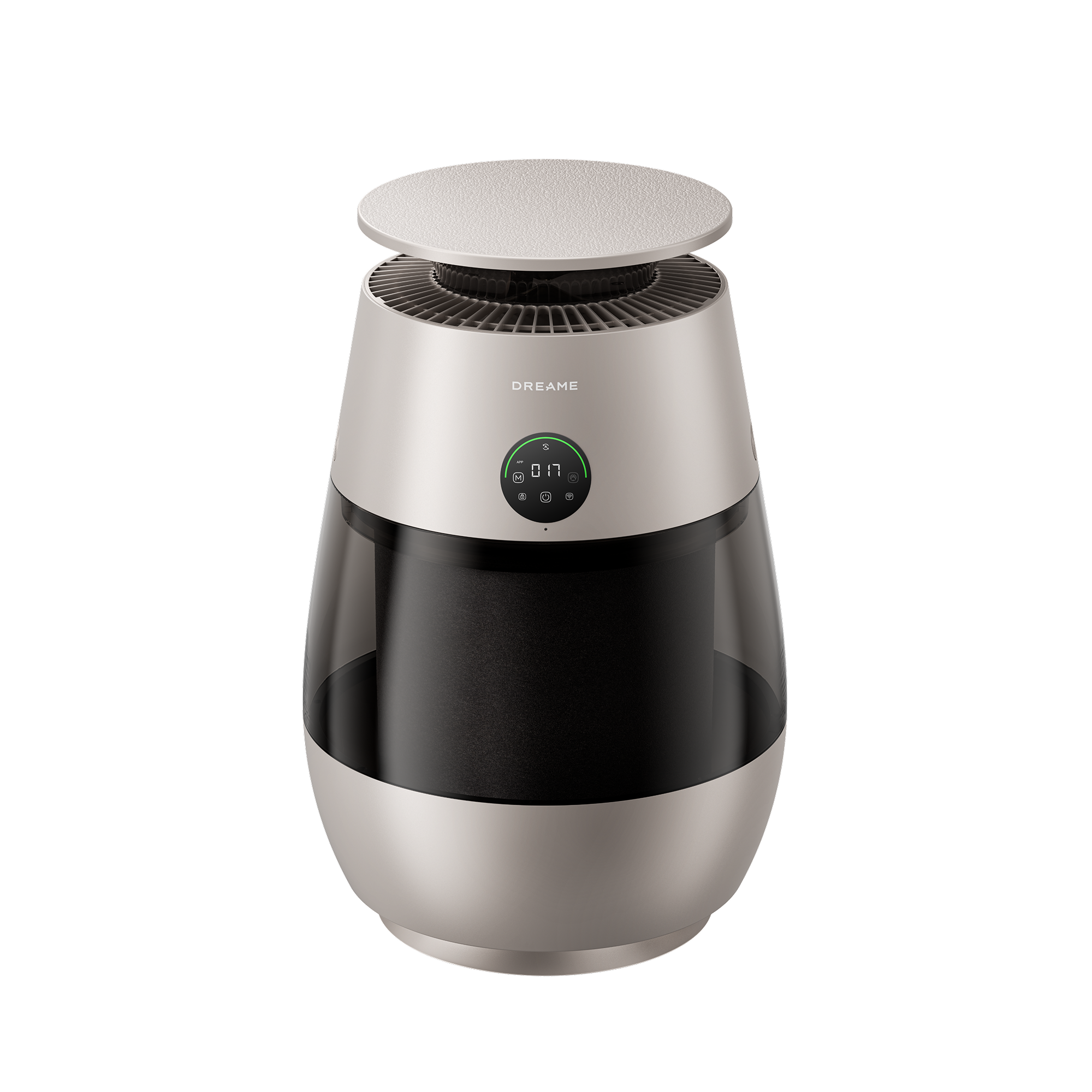Dreame AP10 Luftrenser Til Kæledyr