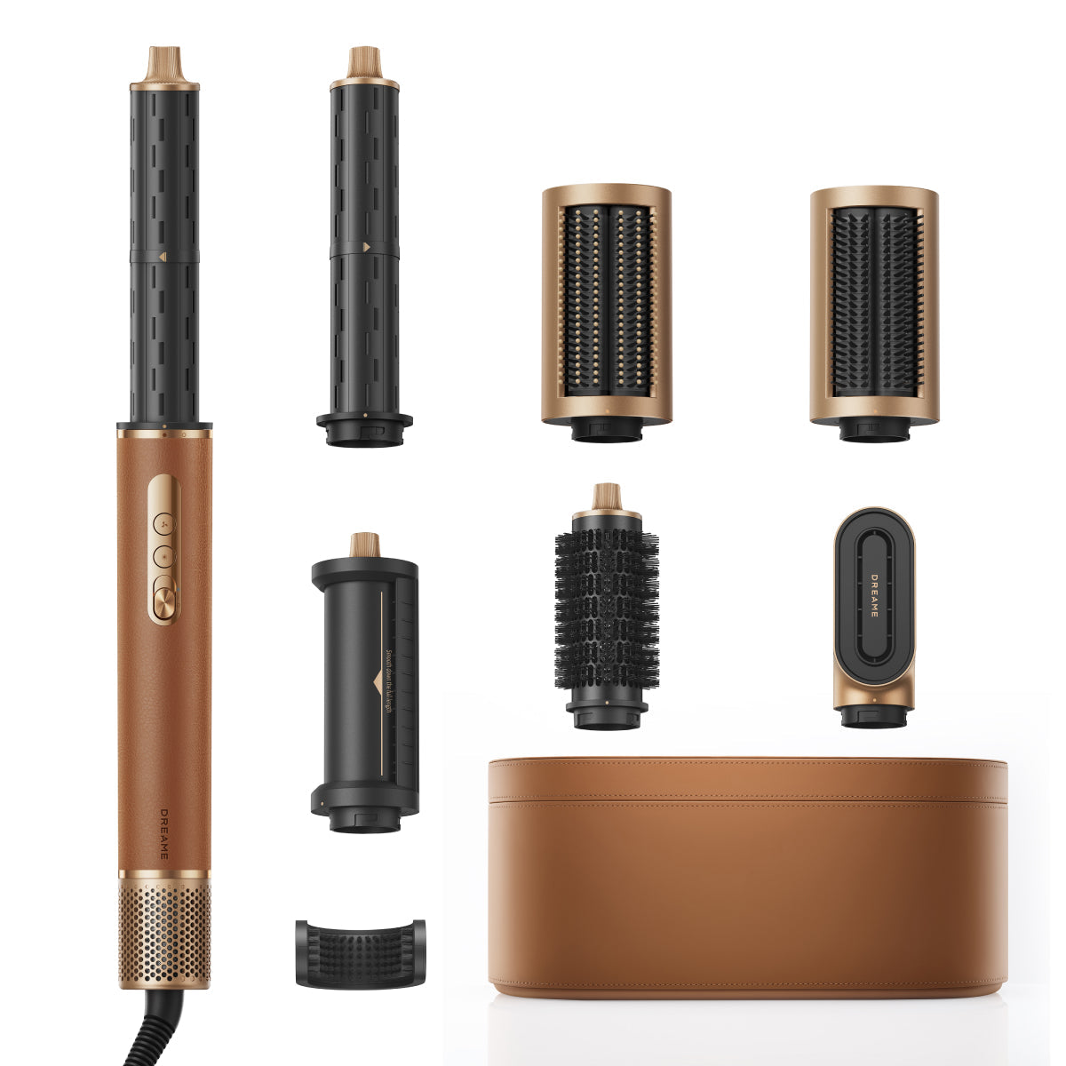 Dreame AirStyle Pro multistyler
