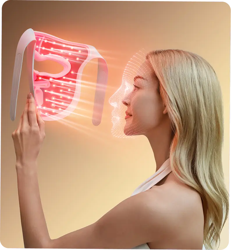 280 højeffekt-LED-krystaller