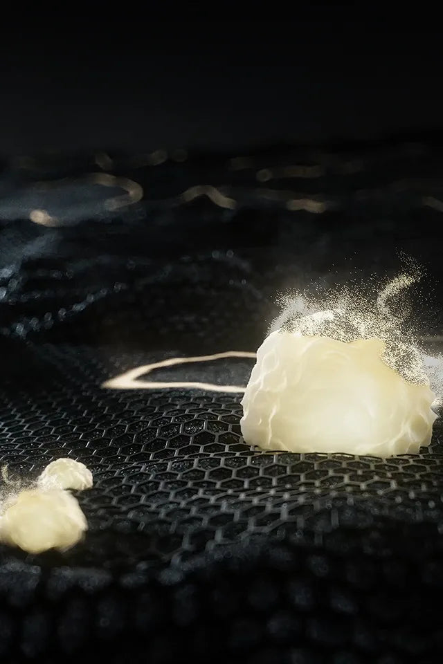 CataFresh™ Powerful Odor Removal