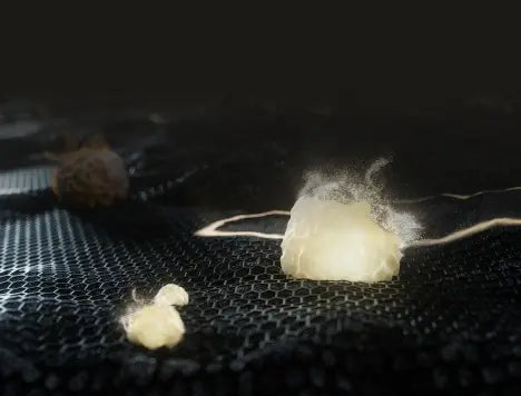 CataFresh™ Powerful Odor Removal