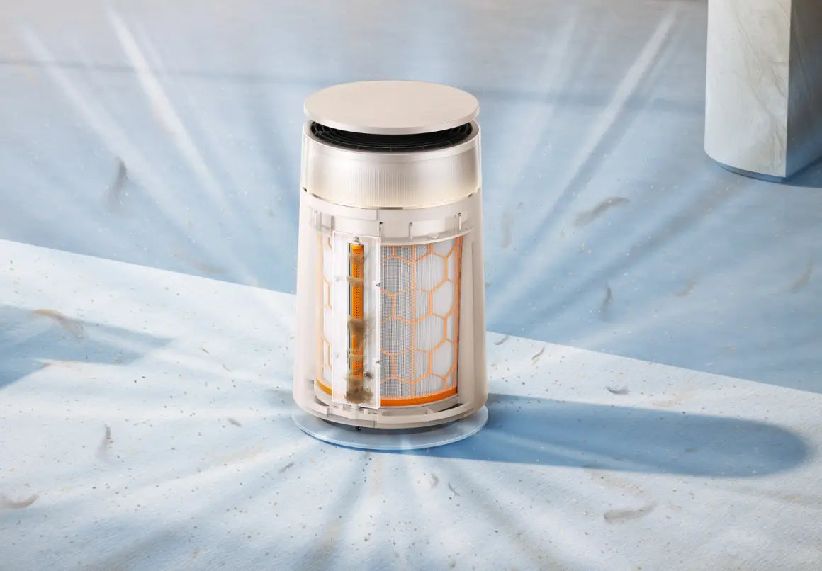 Dreame Air Purifier FP10