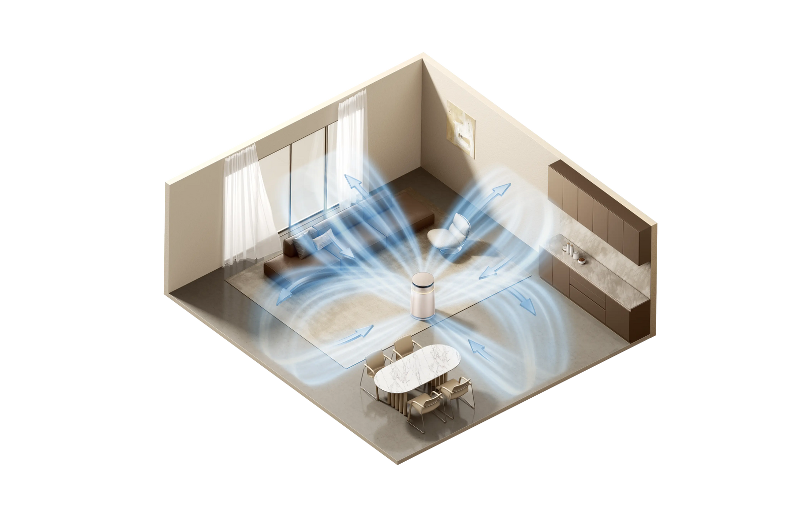 Purification Rate & Purification Rate