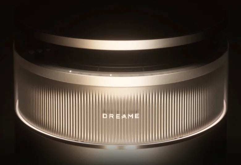 Entering the Dreame Filter Maintenance 4.0 Era