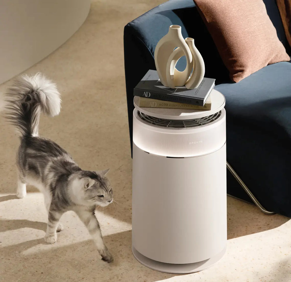 Muliggør fleksibel placering