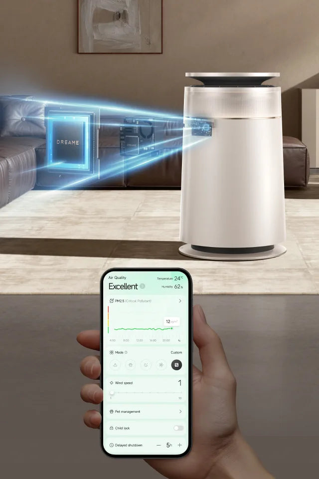 One-Tap Remote Control