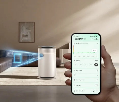 One-Tap Remote Control