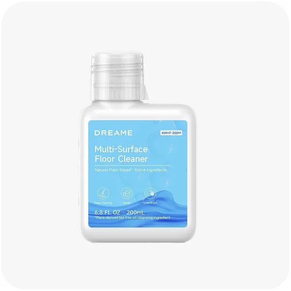 1 × 200 ml rengøringsmiddel  til gulve (AWH7)