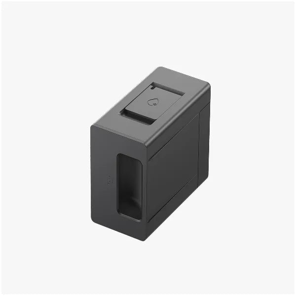 modul til automatisk dosering – et rum (forudinstalleret)