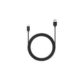  USB-C-ladekabel x 1