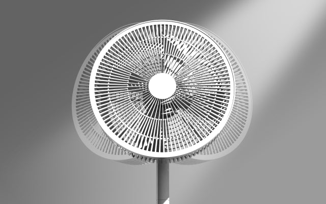 Andre ventilatorer