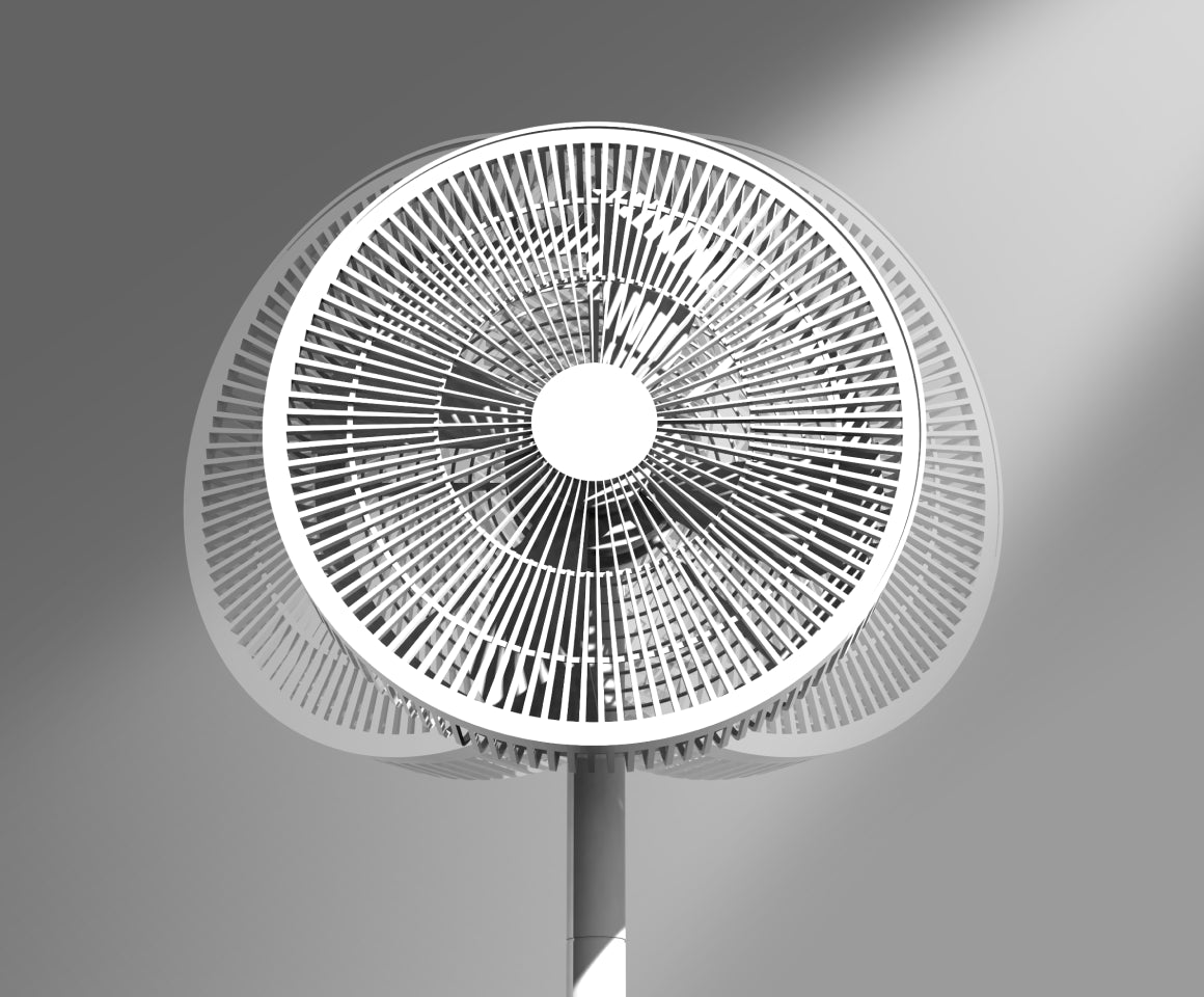 Andre ventilatorer