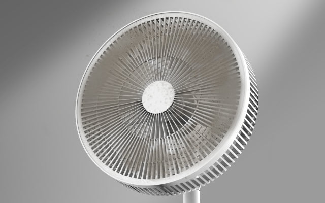 Andre ventilatorer