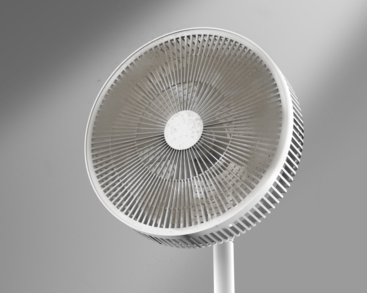 Andre ventilatorer
