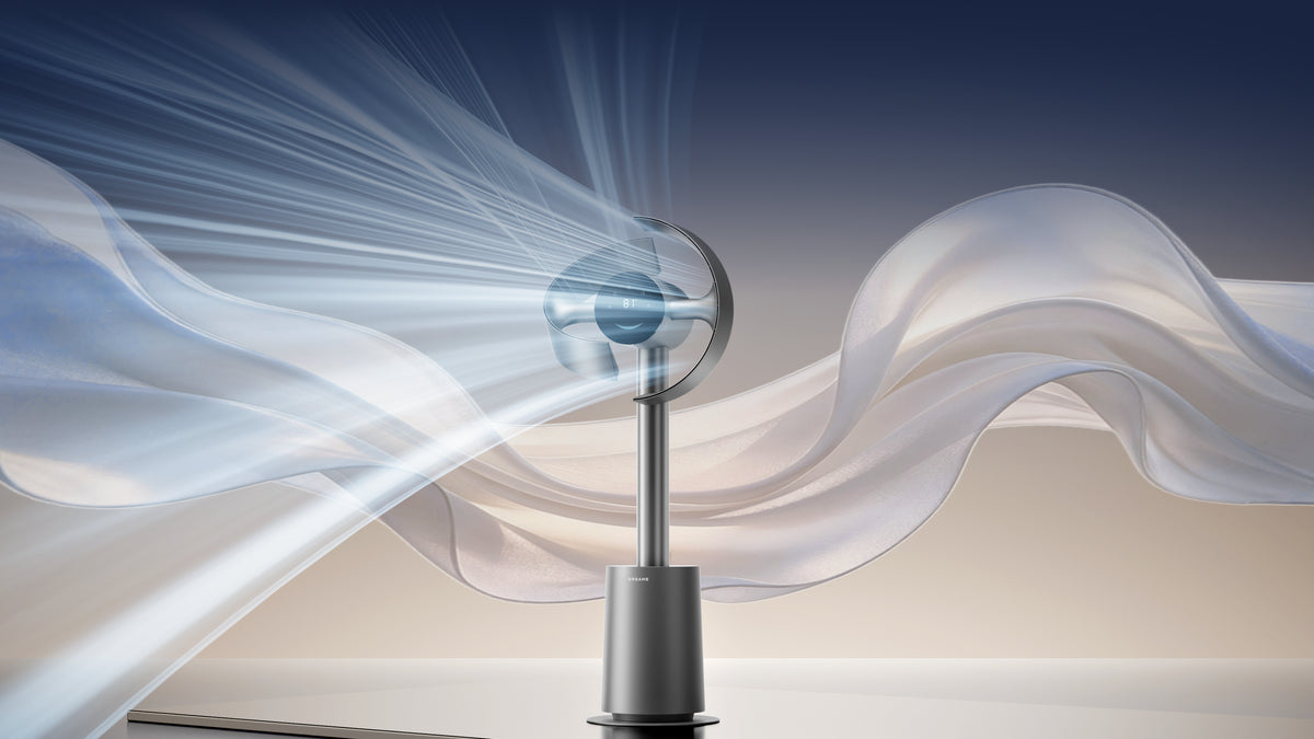 Dreame MF10 Bladløs Ventilator