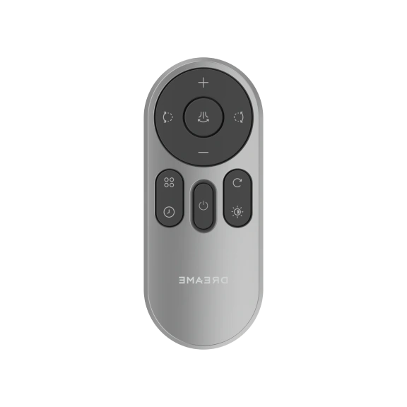 Magnetic Remote Control