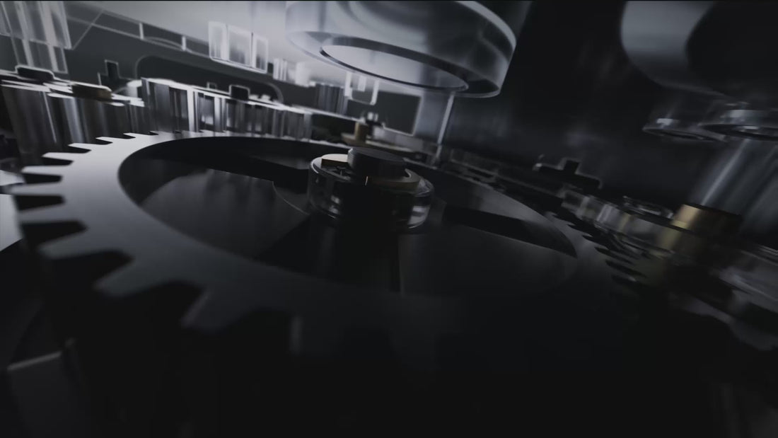 Video Poster