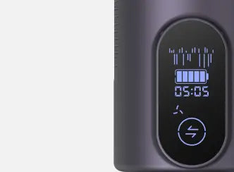  Smart LCD-skærm