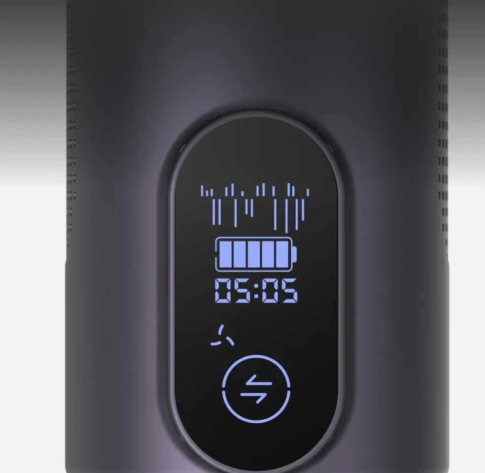  Smart LCD-skærm